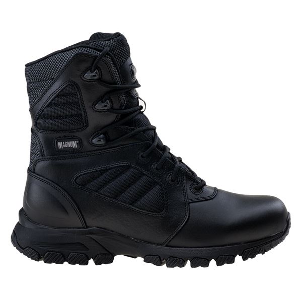 Picture of Lynx 8.0 Black